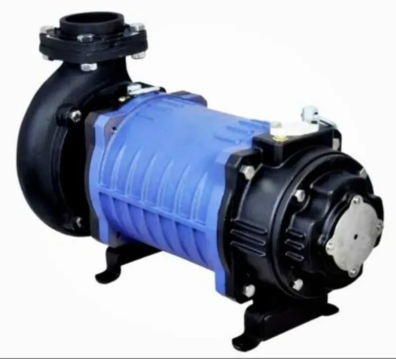 Two Phase Pump