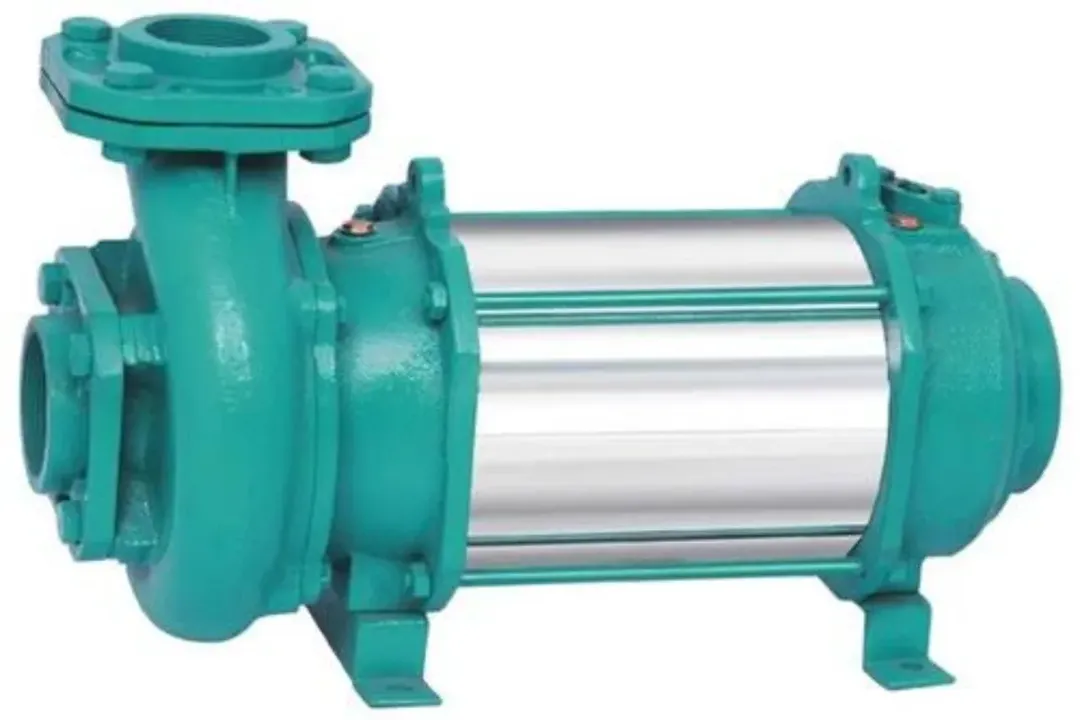 Two Phase Pump