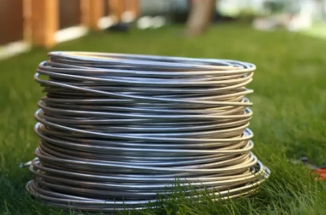 Agriculture Wire