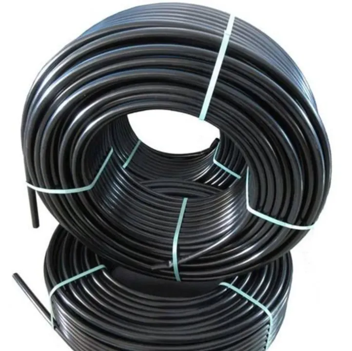 HDPE Pipes 1"