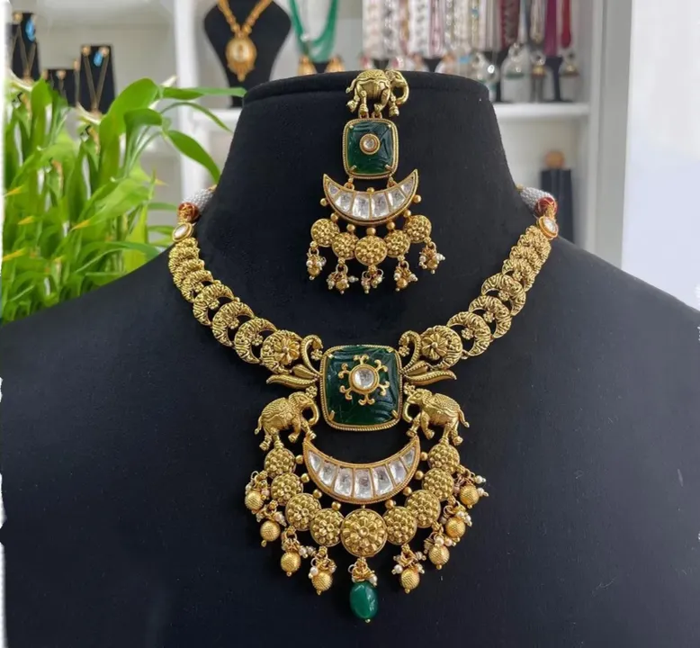 Rajkot jewellery