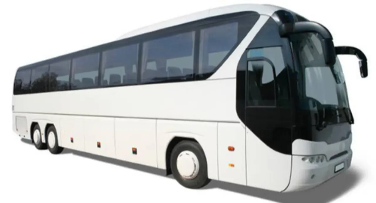 50 Seater AC Bus