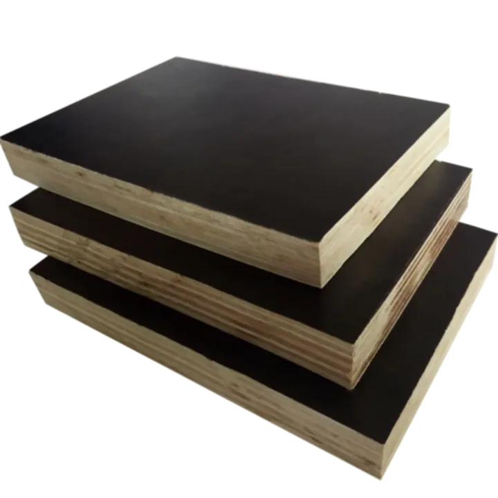Black Board Plywood