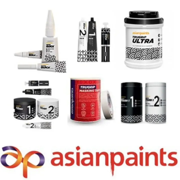 Asianpaints Adhesives