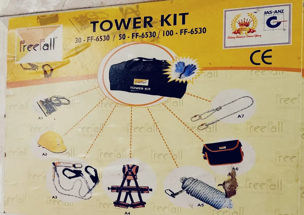 tower kit