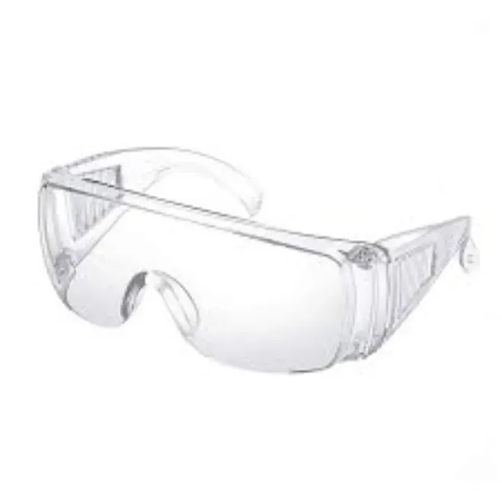 Safety goggle