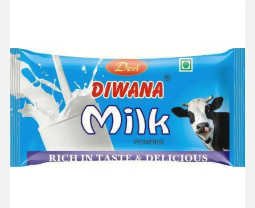 Diwana Milk
