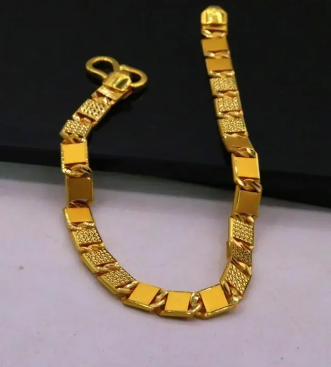 Nawabi Chains