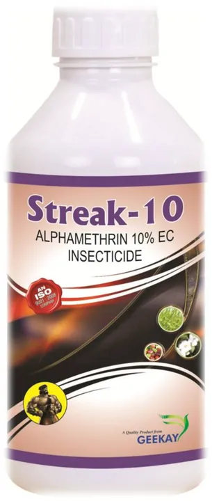 Streak-10