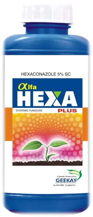 Alfa Hexa Plus