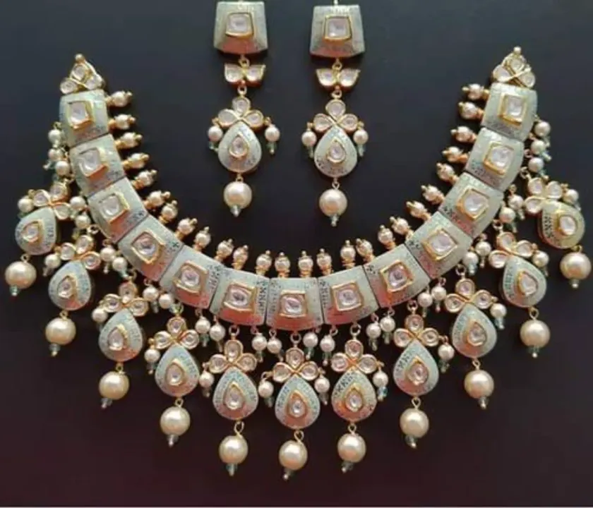 Meena Jewellery
