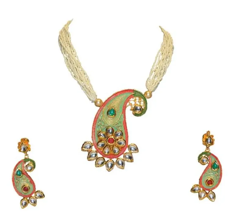 Meena Jewellery