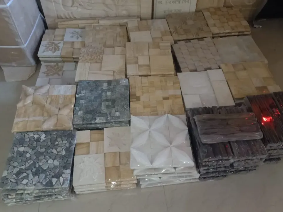Stone Craft Tiles