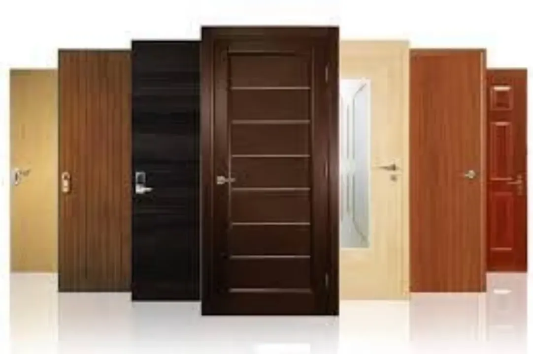 DOOR SKIN