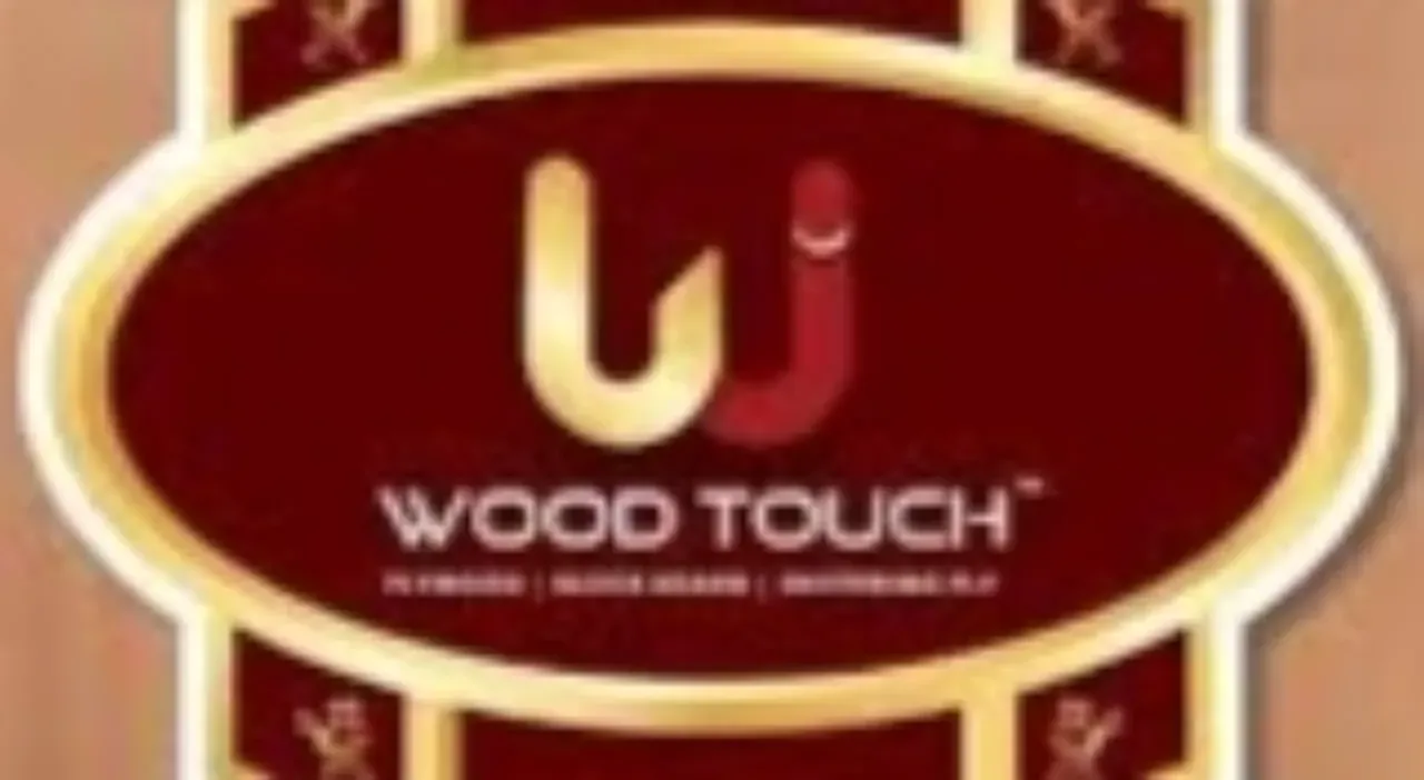 WOOD TOUCH