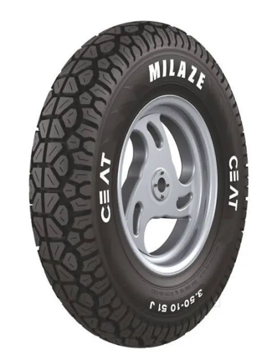 Ceat Tyres