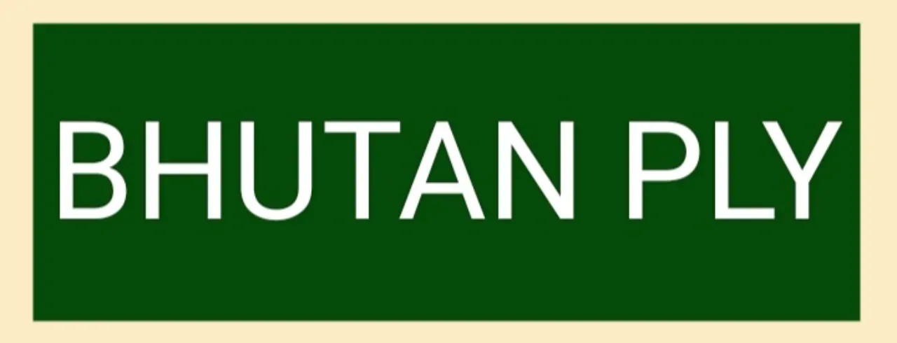 BHUTAN PLY
