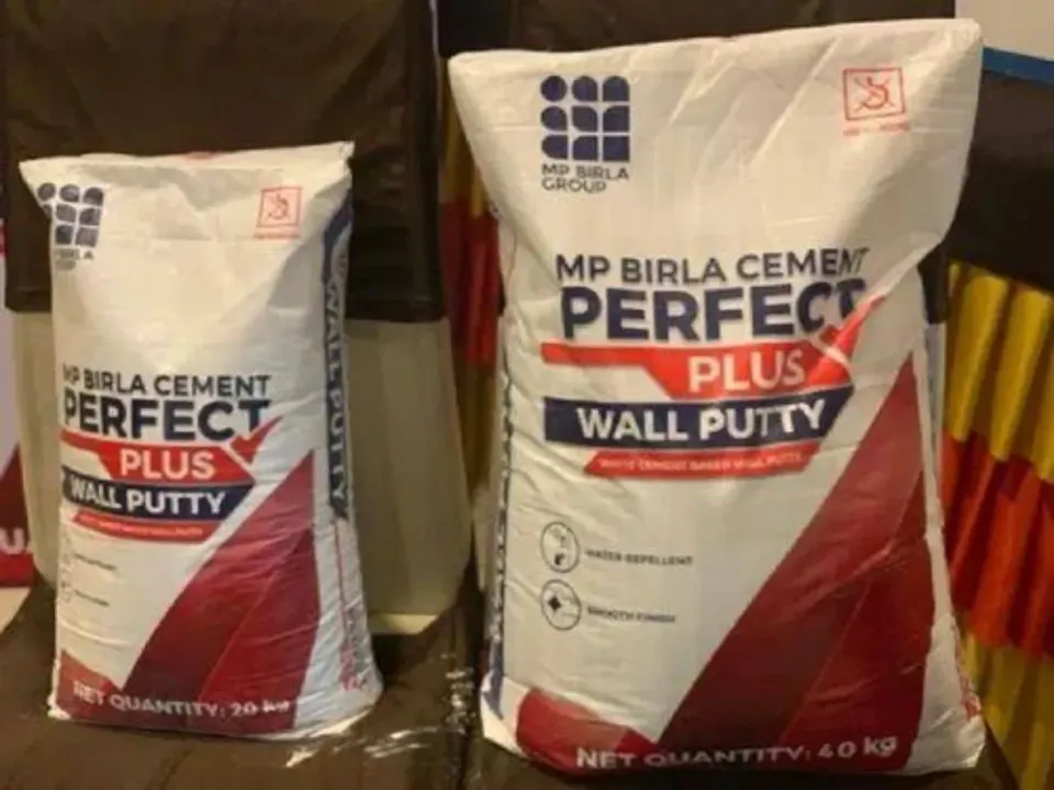 MP Birla Cement Perfect Plus Wall Putty