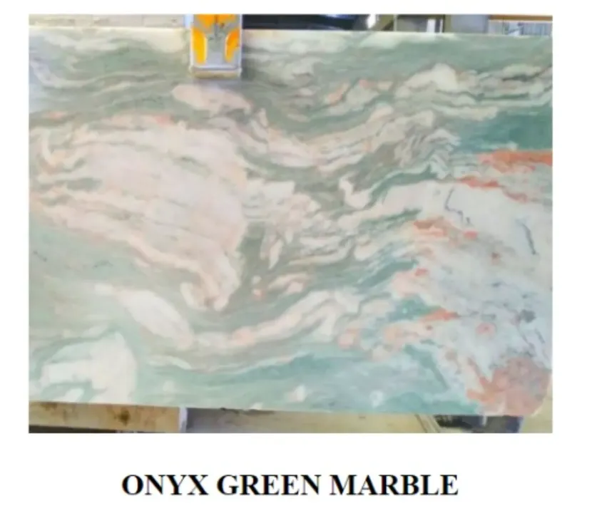 Onyx Green Marble