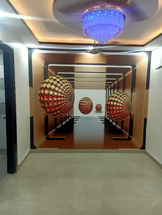 2+1BHK Flat for Sale