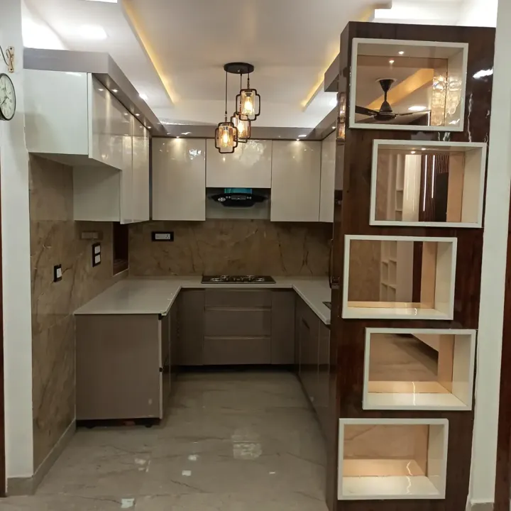 3BHK Luxury Flat Start For booking