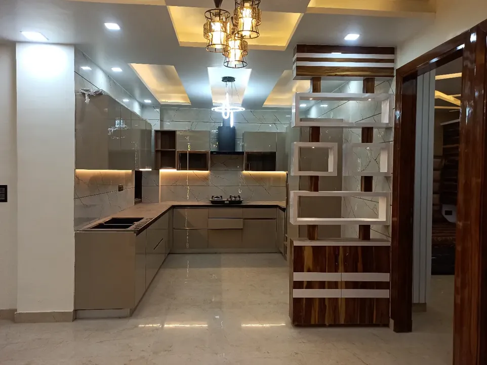4+1BHK Luxury Flat Start For booking