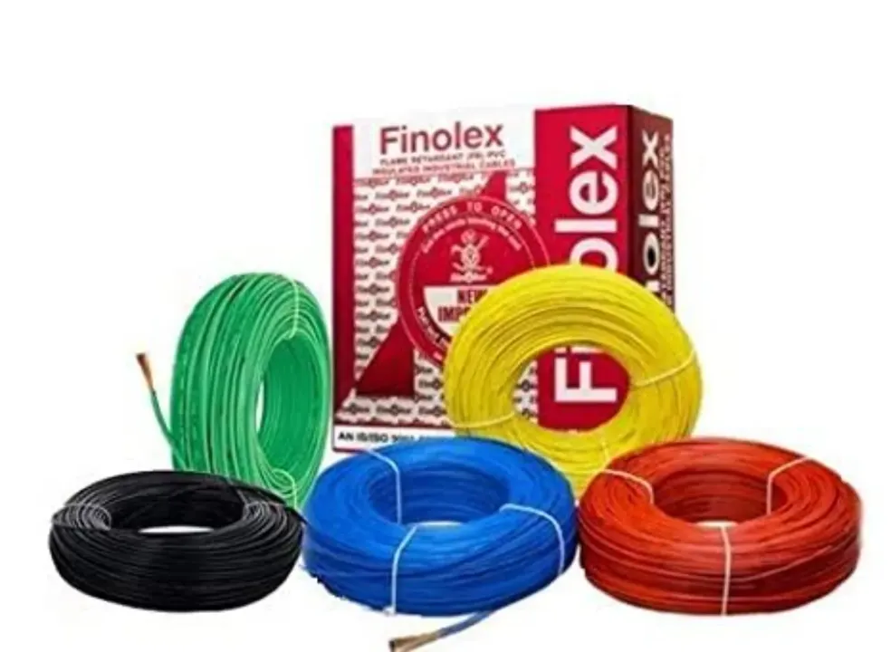 Finolex Wires & Cables