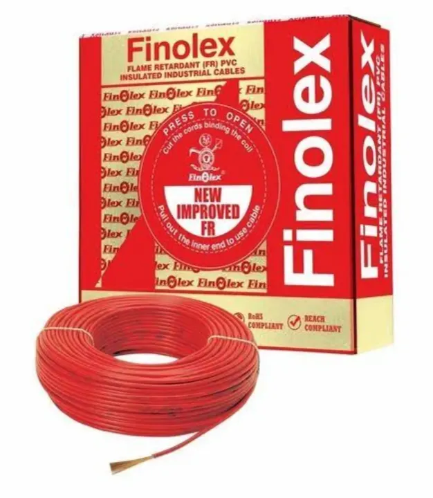Finolex Wires & Cables