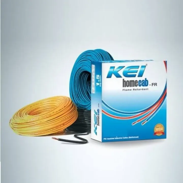 Kei Wires
