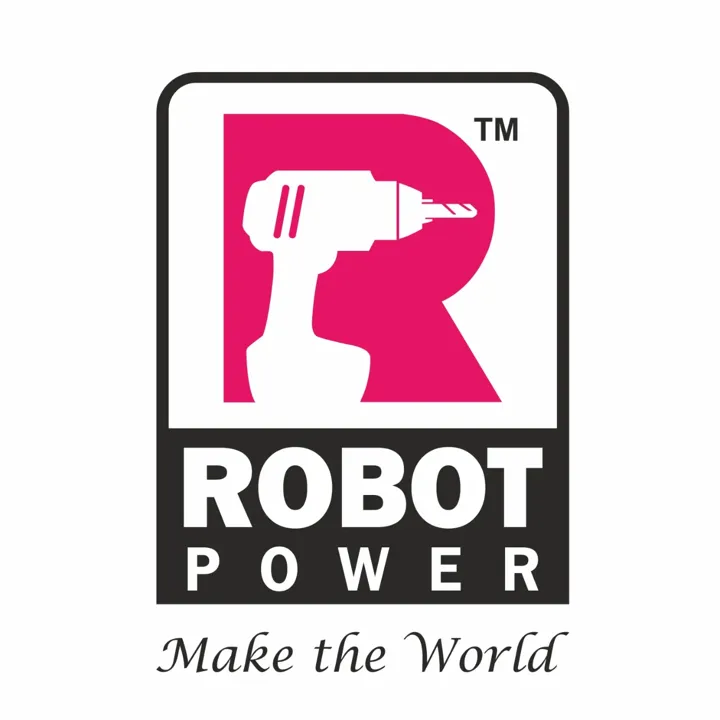 ROBOT POWER TOOLS