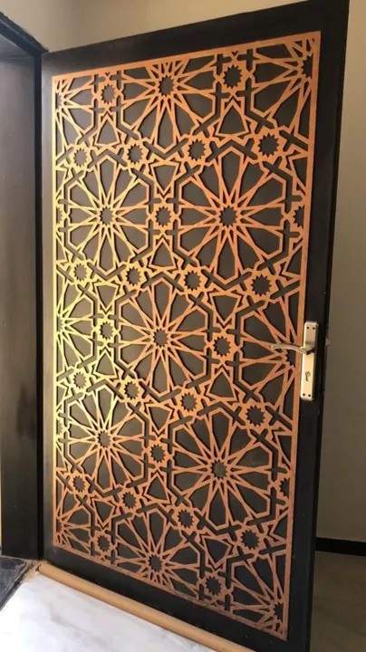 CNC Door