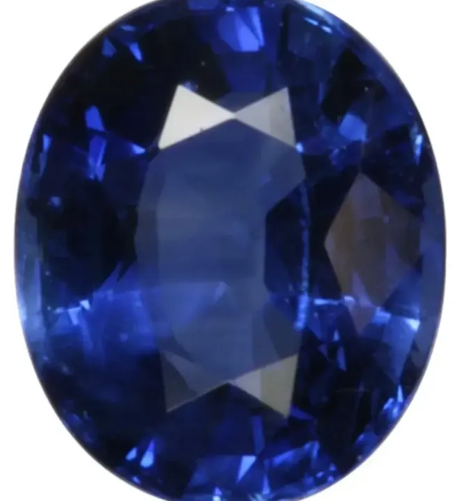 Blue Sapphire (Nilam)