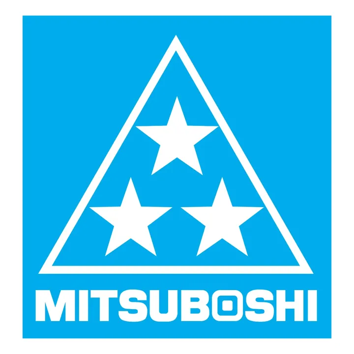 Mitsuboshi belt