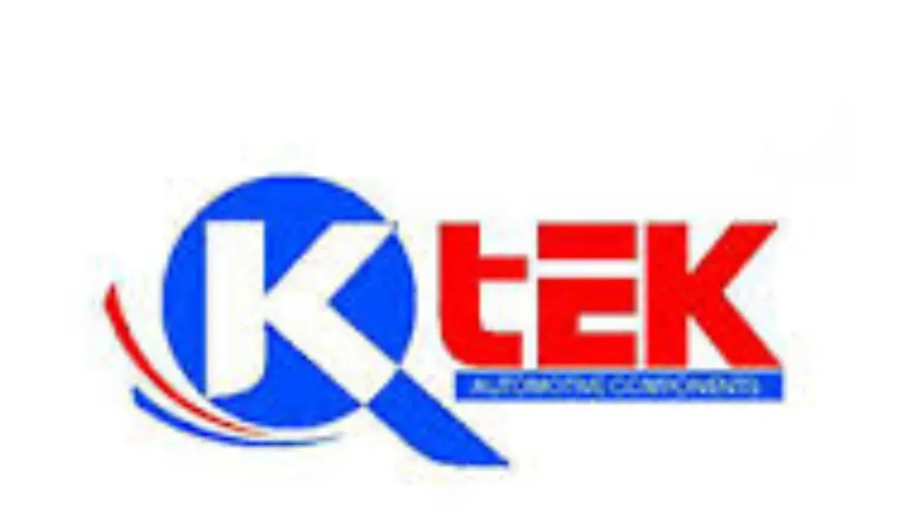 Ktek Break Disc and Drum