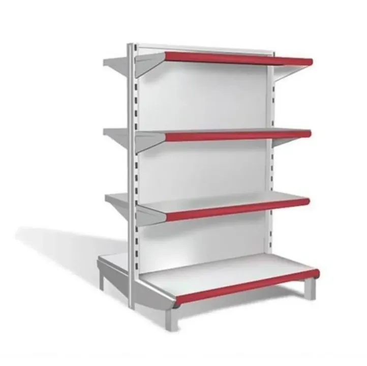 Display Shelving System
