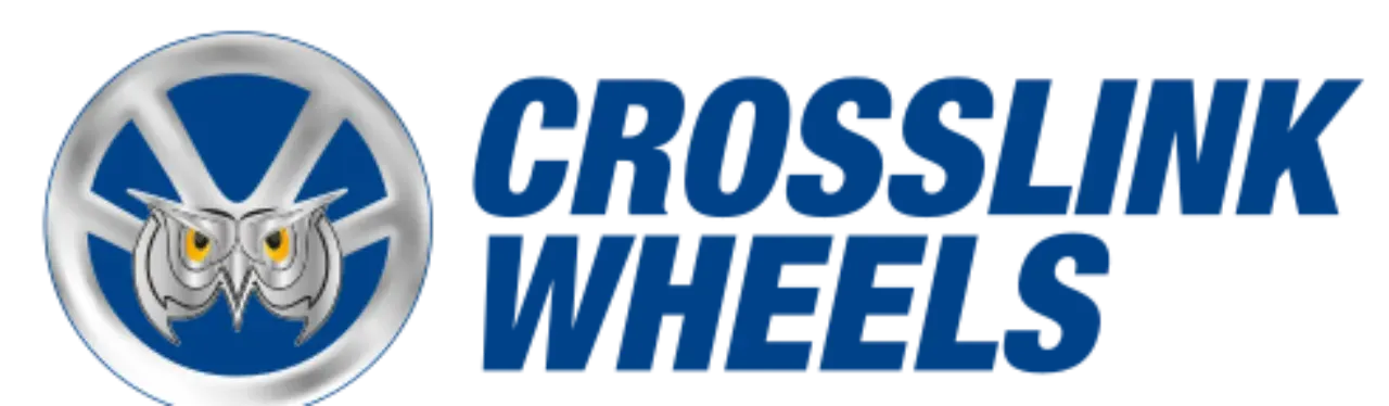 Crosslink Wheels