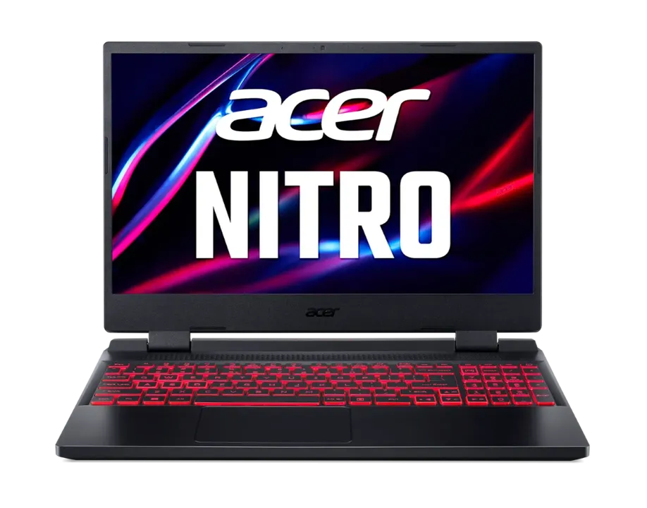 Acer Nitro 5 gaming laptop Intel core i7 12th Gen (Windows 11 Home/16 GB/1 TB SSD/NVIDIA® GeForce RTX™ 3060/165hz) AN515-58 with 39.6 cm (15.6 inches)