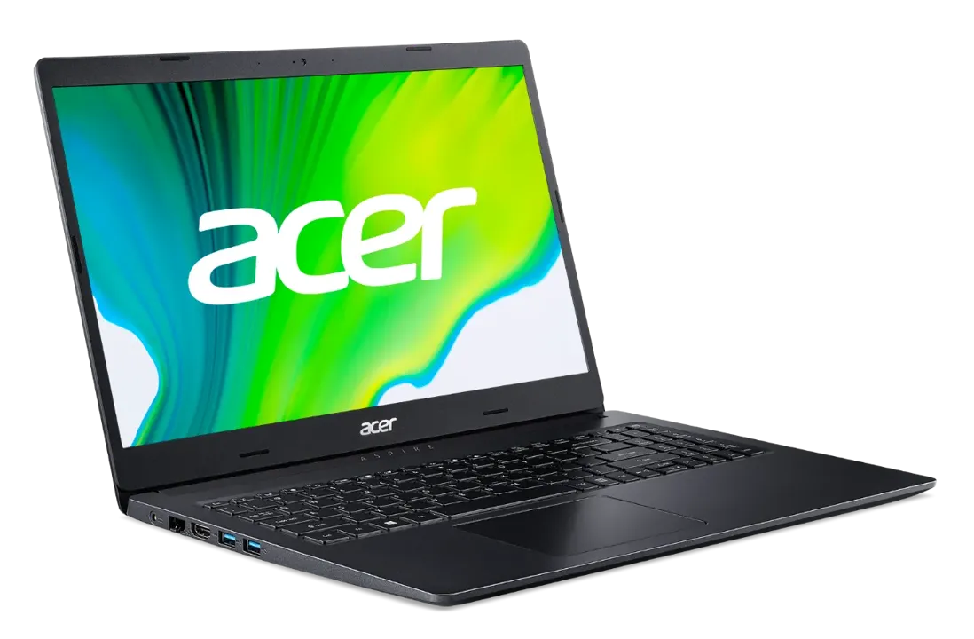 Acer Aspire 3 (AMD Ryzen 5-3500U/Windows 11 Home/ 8GB/ 512 GB SSD)