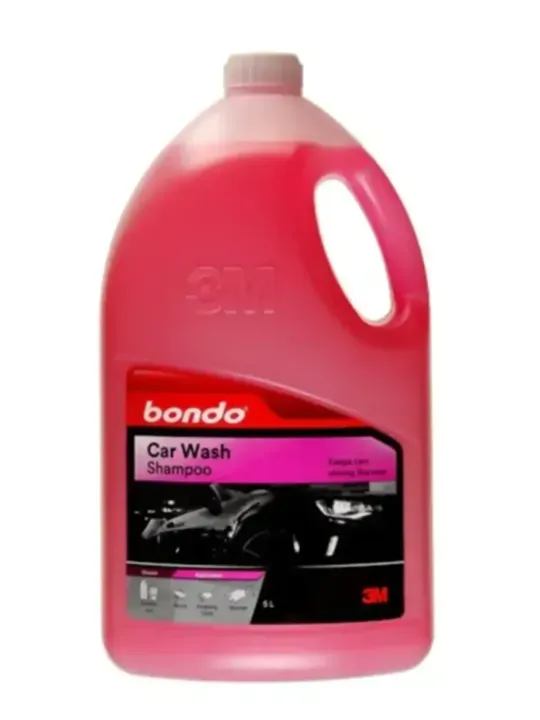 CAR CARE PRODUCT'S