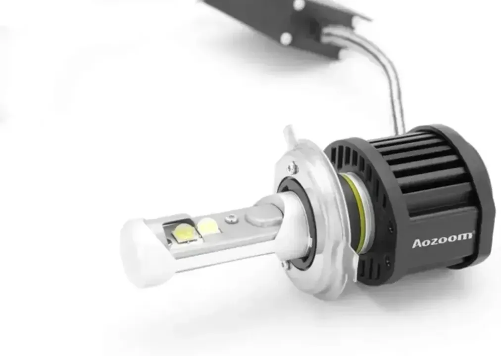 Car LED Headlight Bulb
