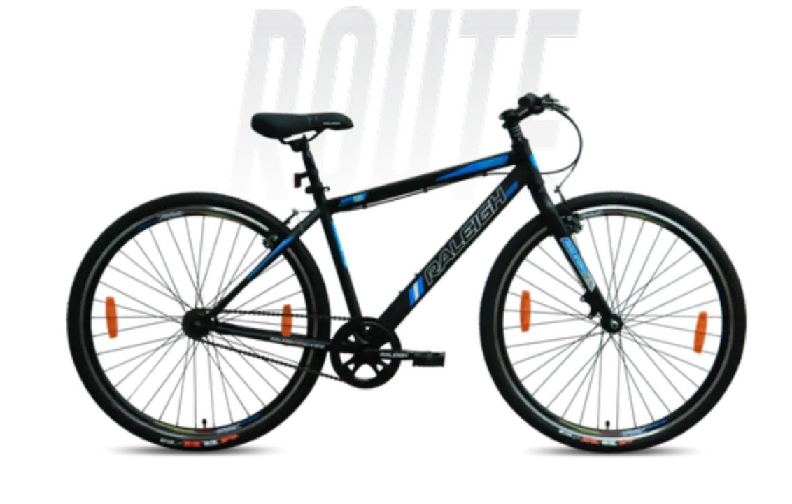 Raleigh Route 700c