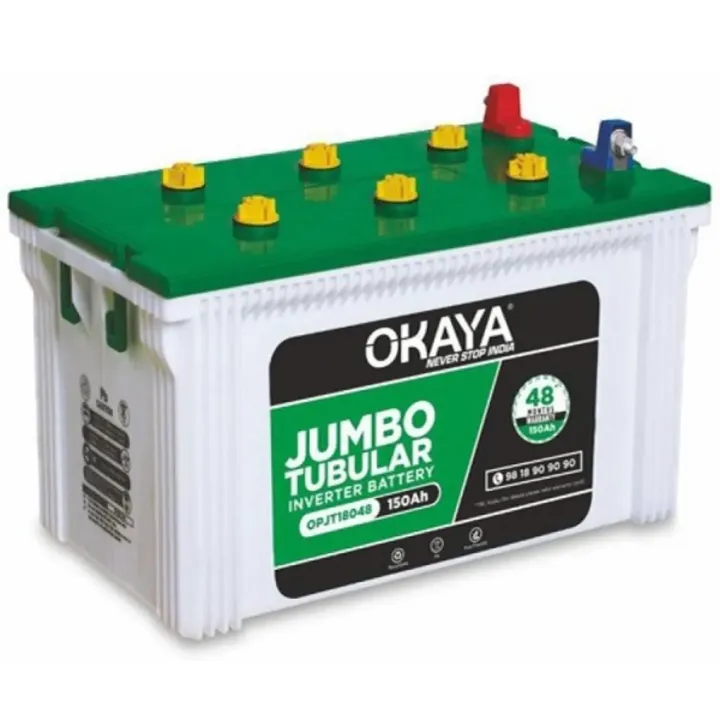 Okaya Battery