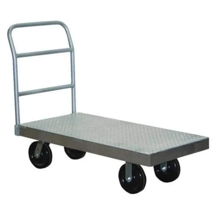 Material Movement Trolleys