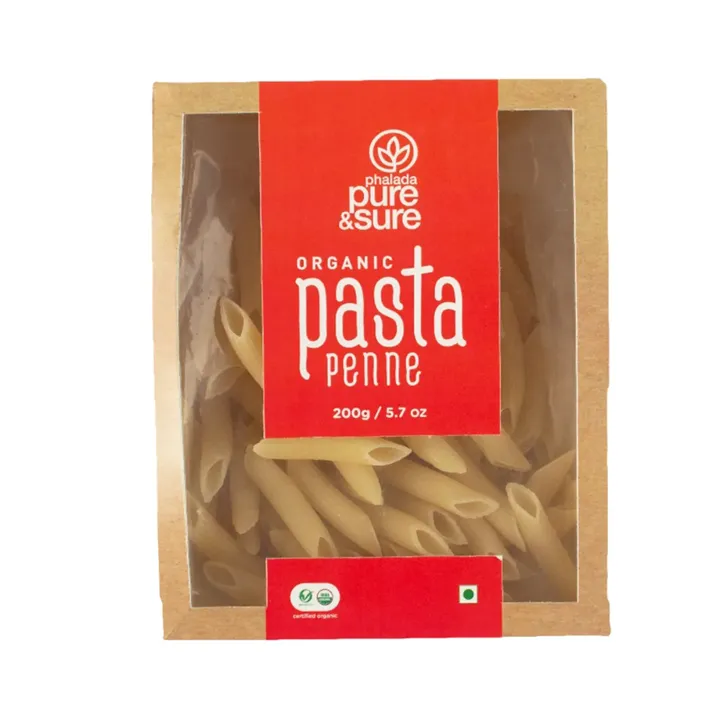 PHALADA PURE AND SURE-PASTA PENNE