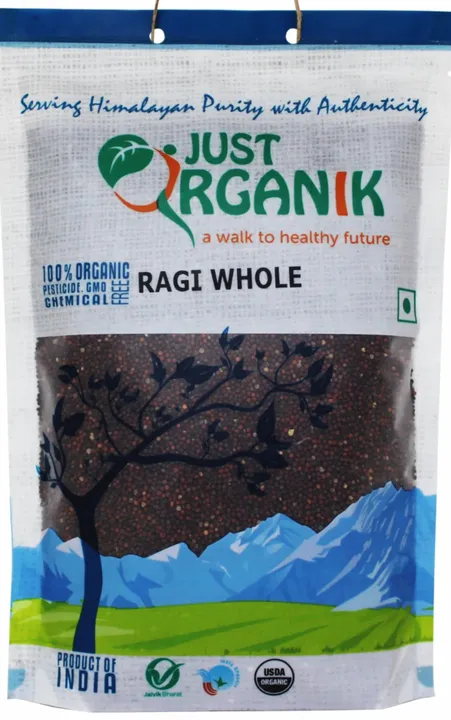 just organic