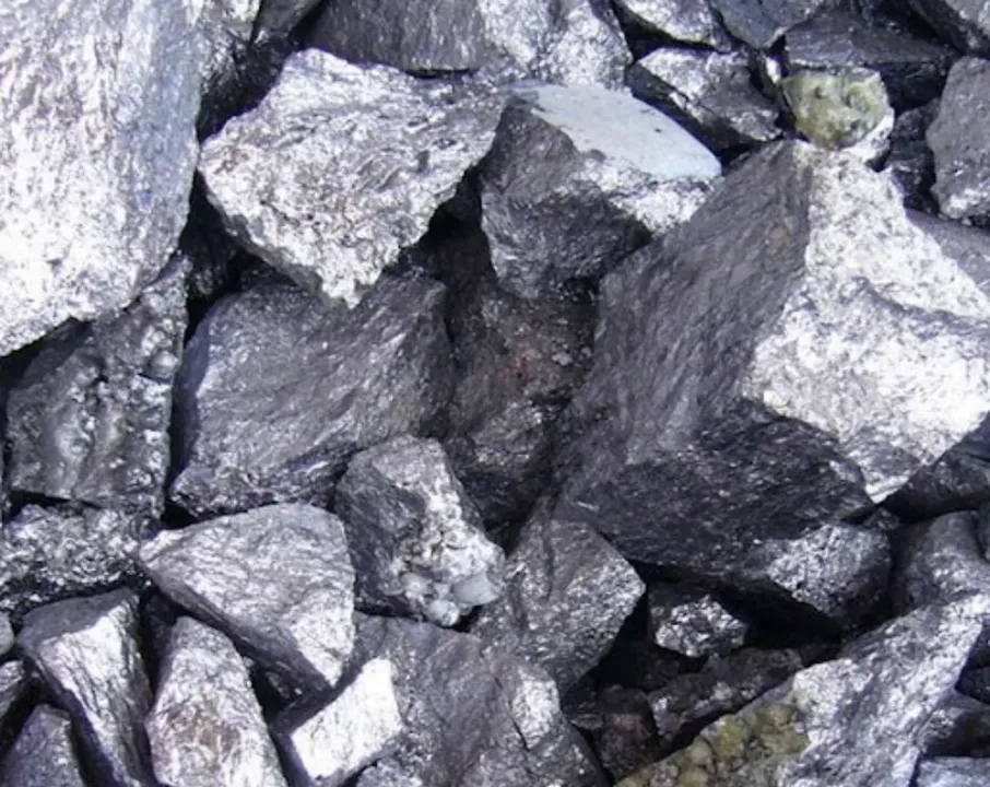 Ferro Manganese (Low Phos P.0.10%)