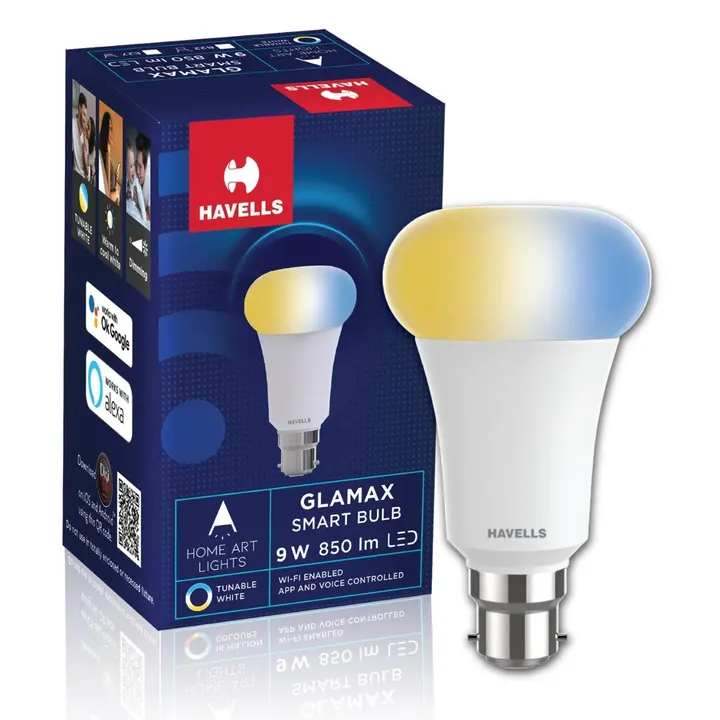 Havells Smart Bulb