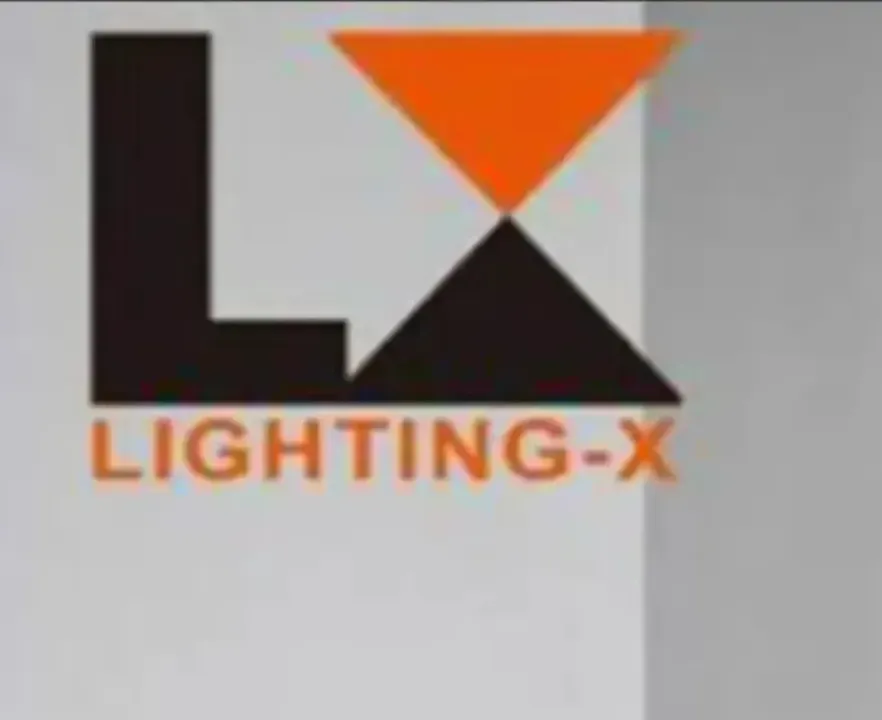Lighting -X