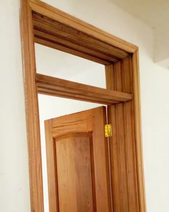 Door Frames