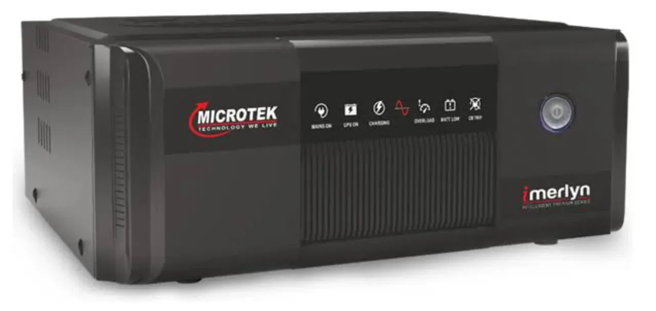 Microtex inverter